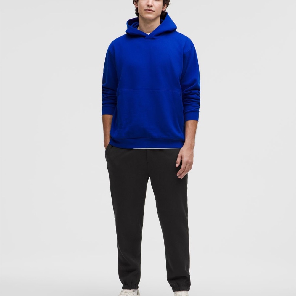 Lululemon men’s steady state jogger
